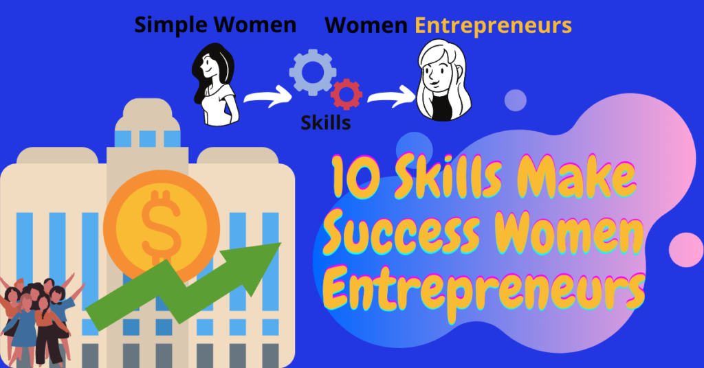 women-entrepreneurs