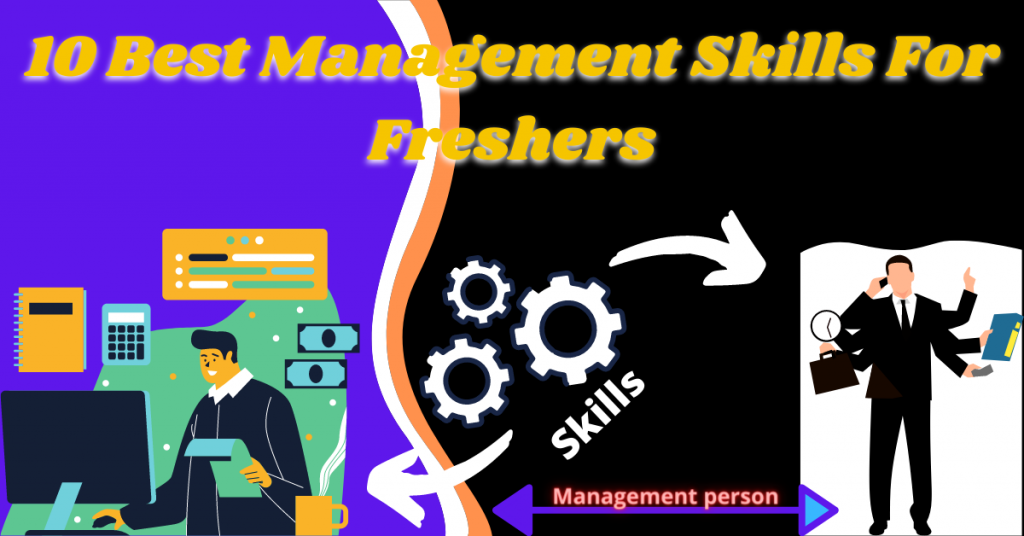 Management-skills