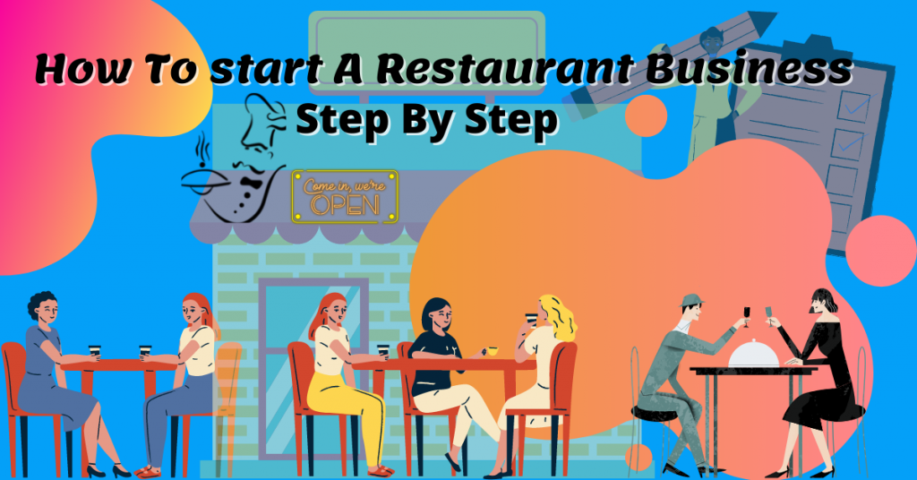 Restaurant-business