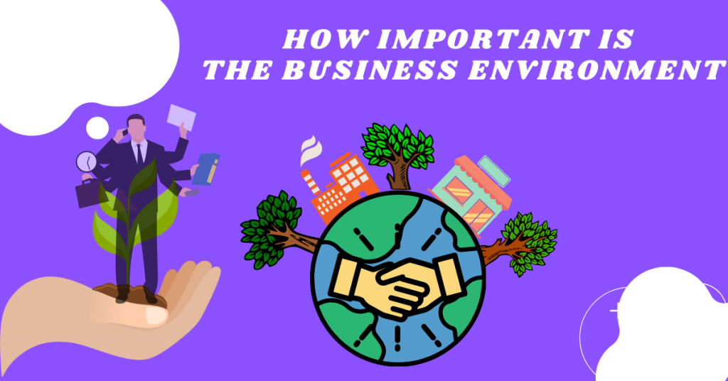 Business-Environment