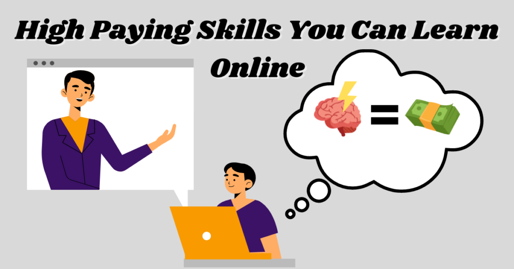 high-paying-skills-you-can-learn-online