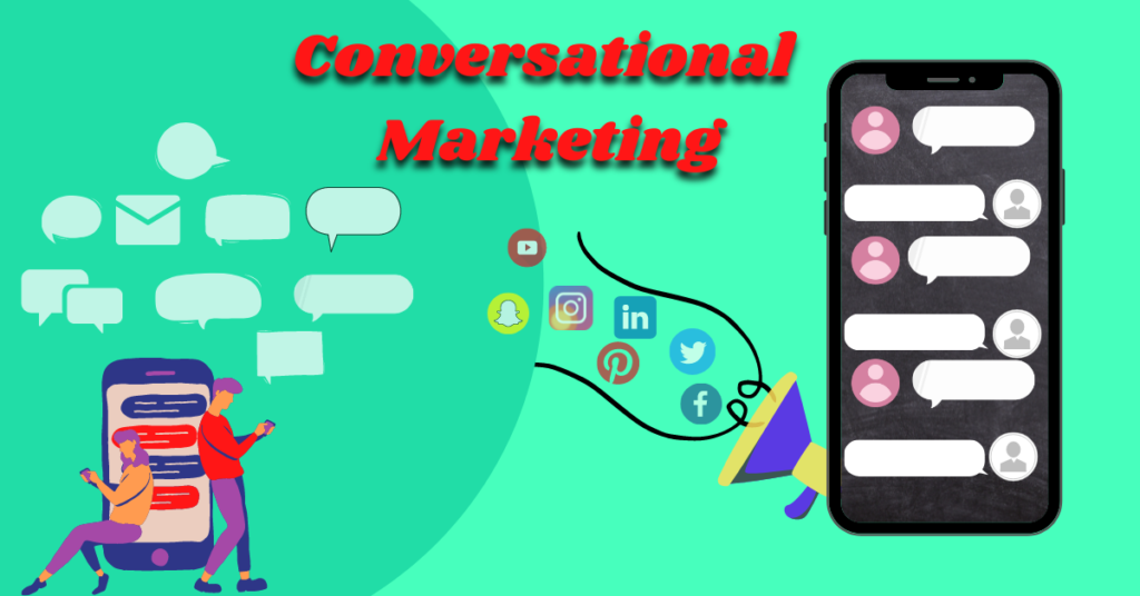 conversational-marketing