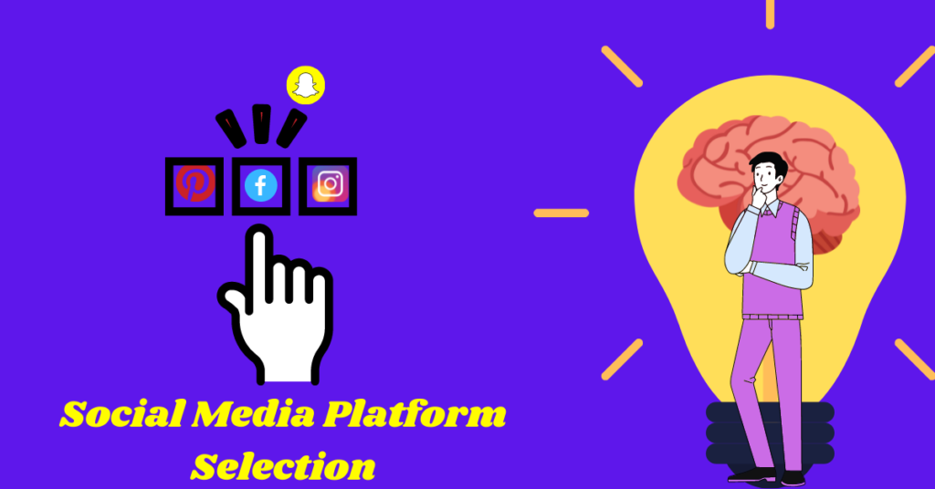 social-media-platform-selection