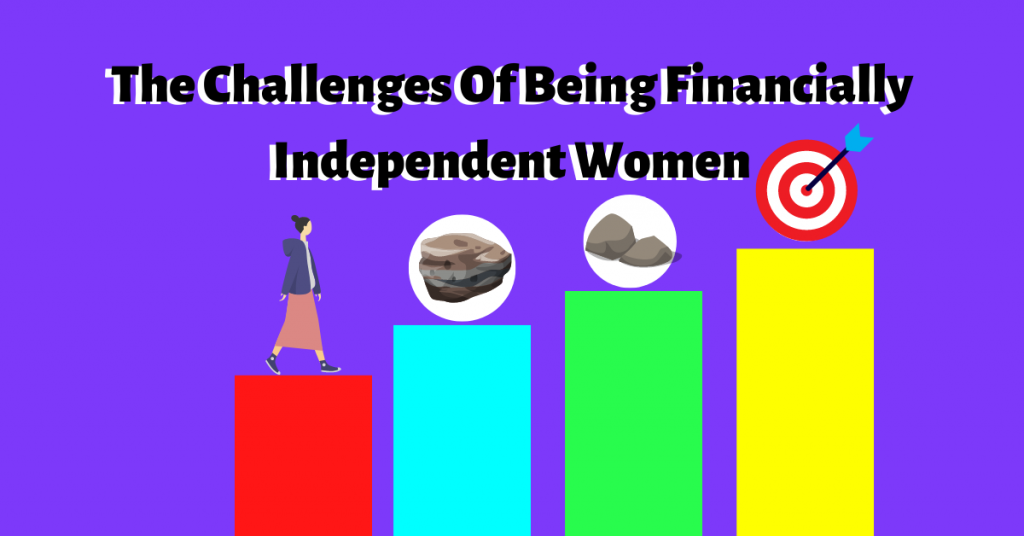 financially-independent-women