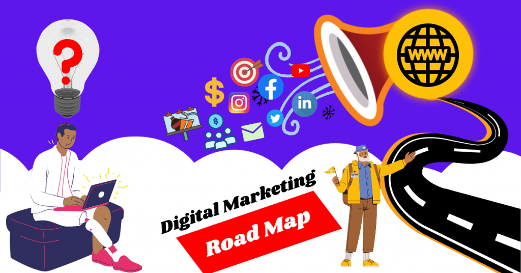 digital-marketing-road-map