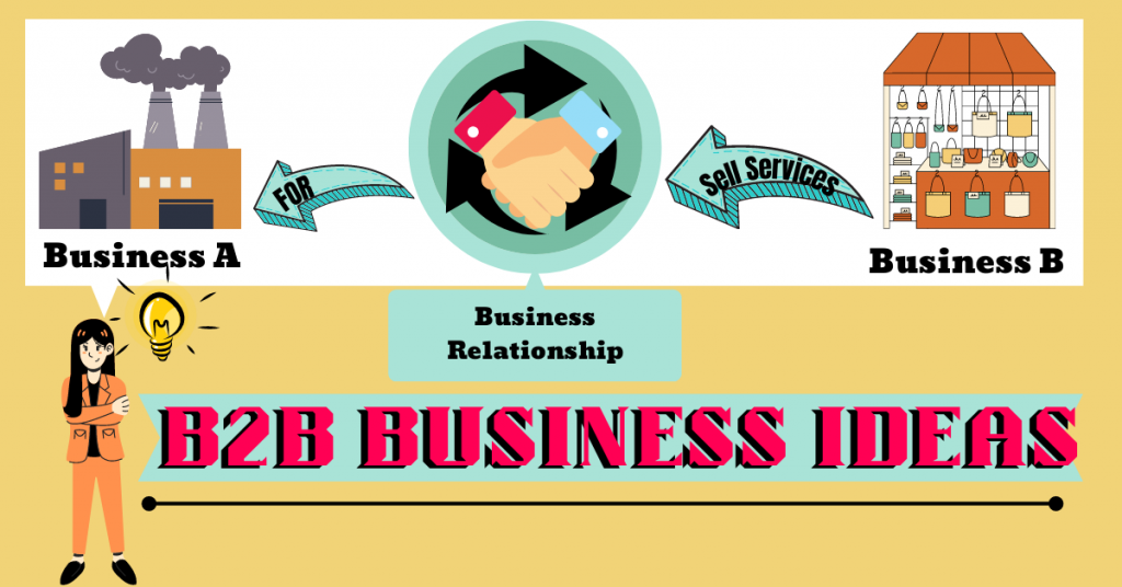 b2b-business-ideas