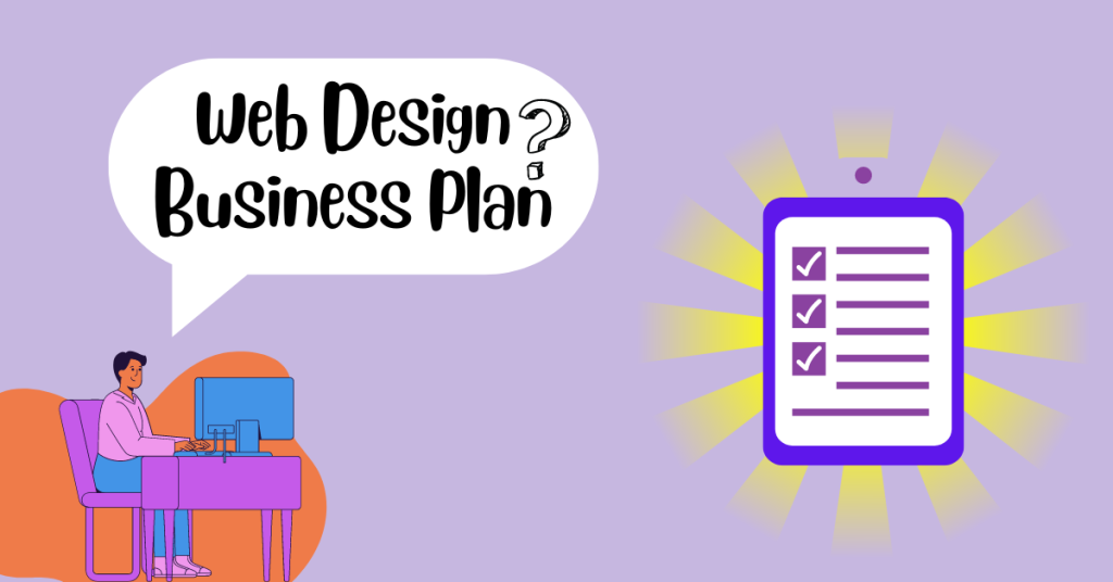 web-design-business-plan