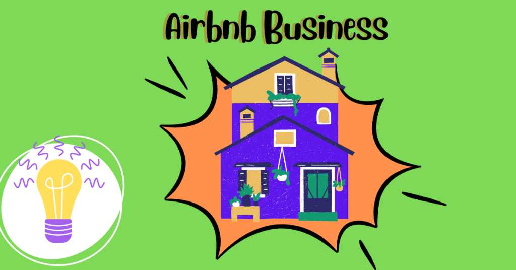 airbnb-business