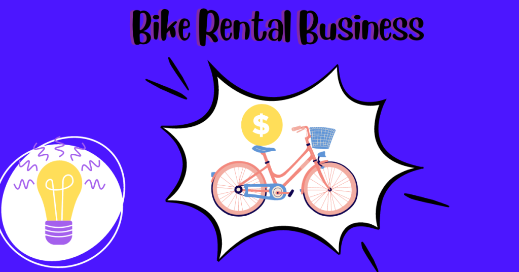 bike-rental-business