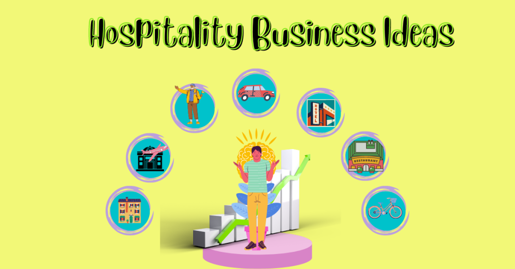 hospitality-business-ideas