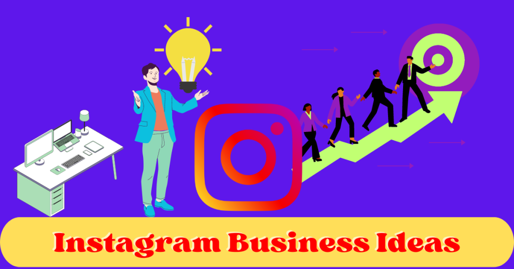 Instagram-business-ideas