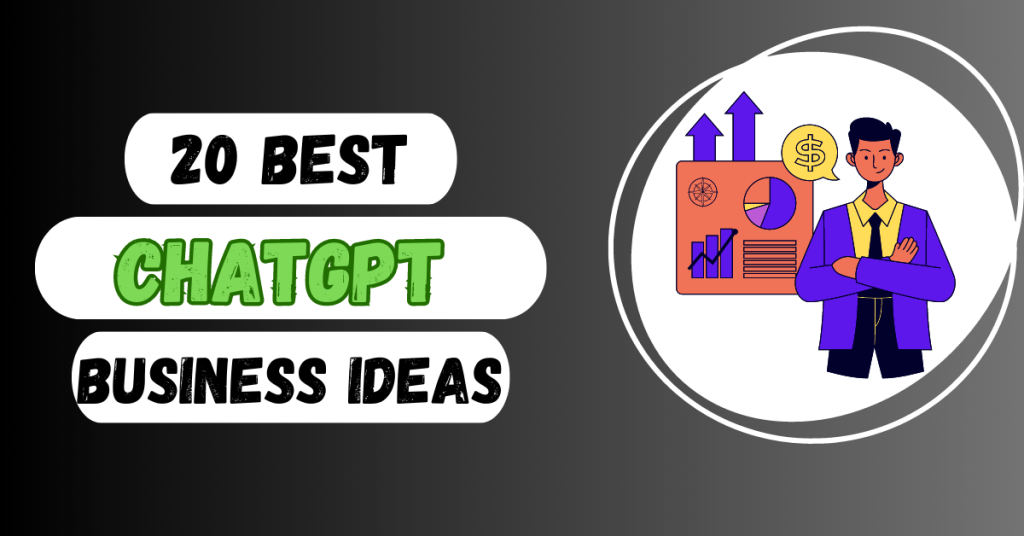 chatgpt-business-ideas