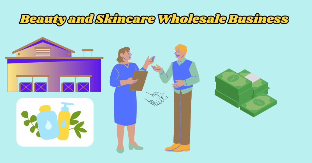 skincare-product-wholesale-business