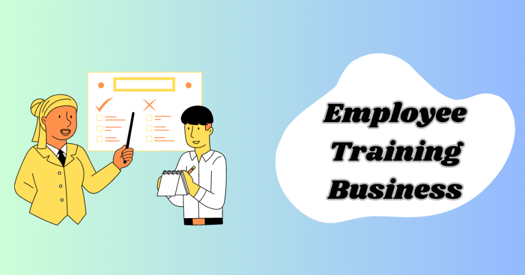 employee-training-business