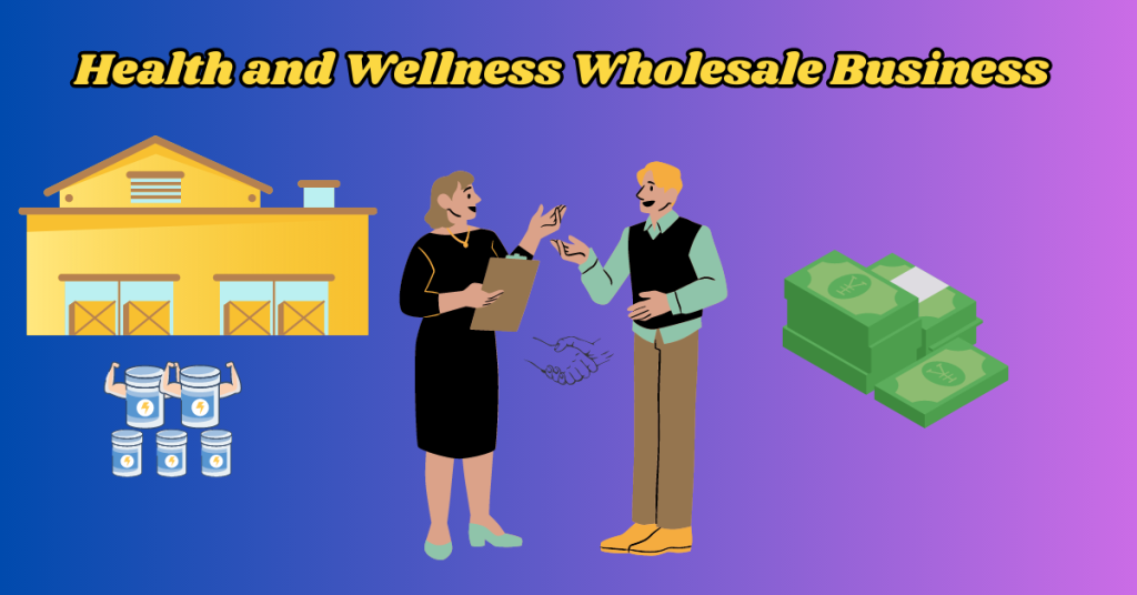 health-wholesale-business