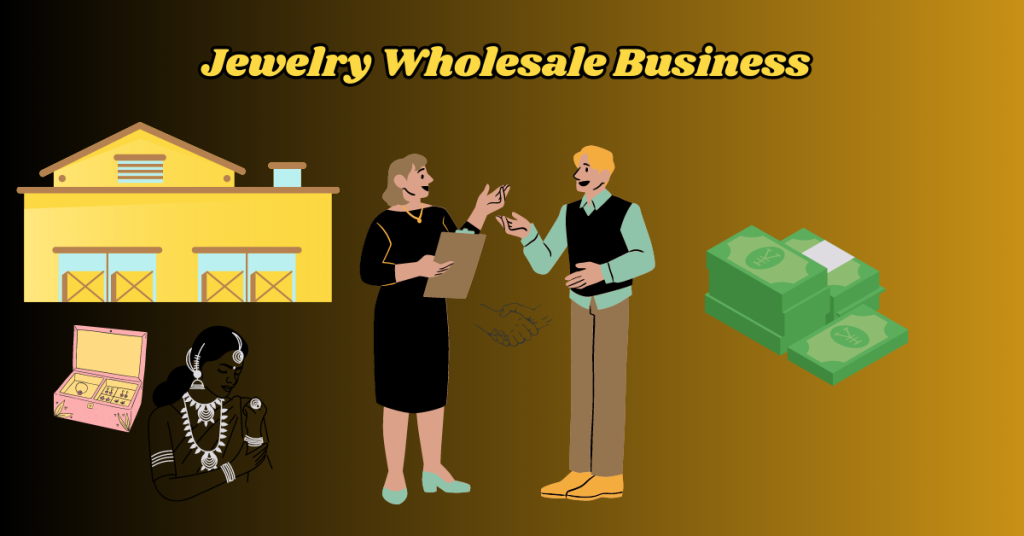 jewelry-wholesale-business