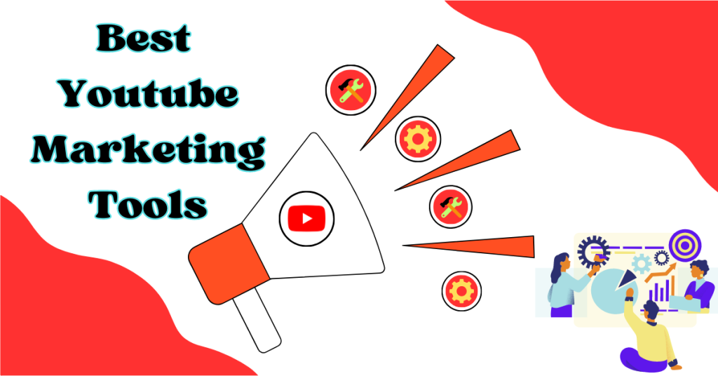 youtube-marketing-tools