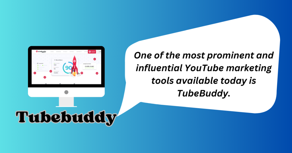 tubebuddy-marketing-tool