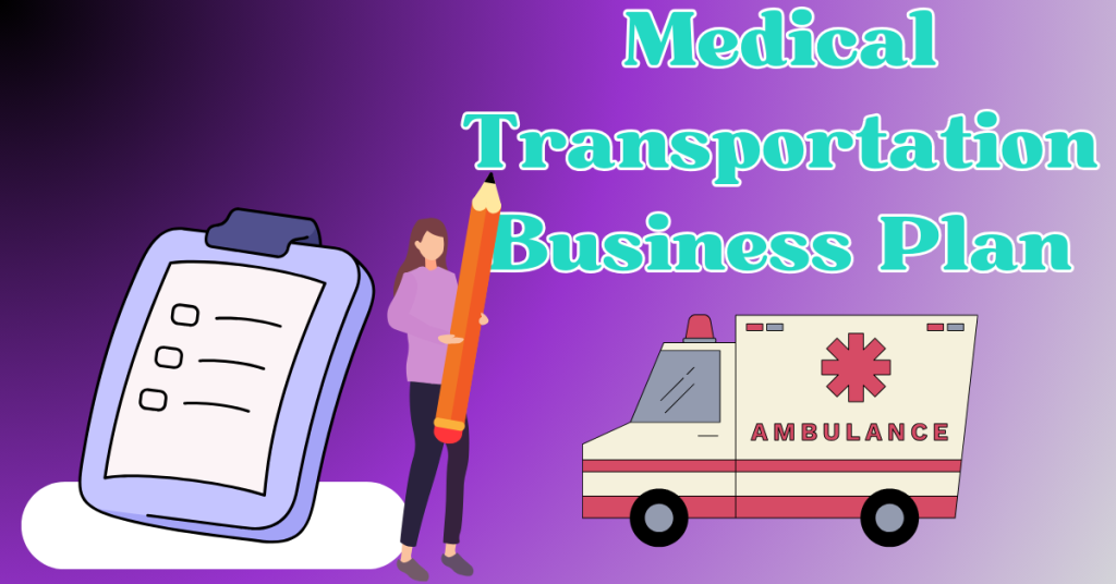 Medical-Transportation-Business-Plan